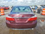 2015 Honda Accord EX: Auto, Run N’ Drive – N12M