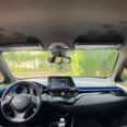 Rare Toyota C-HR: 40K Miles, Pano Roof
