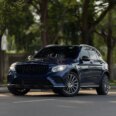 AMG Power. Pano Roof. Ready.