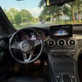 AMG Power. Pano Roof. Ready.