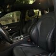AMG Power. Pano Roof. Ready.