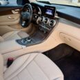 2019 Mercedes GLC300: Luxury 4MATIC, Panoramic Roof