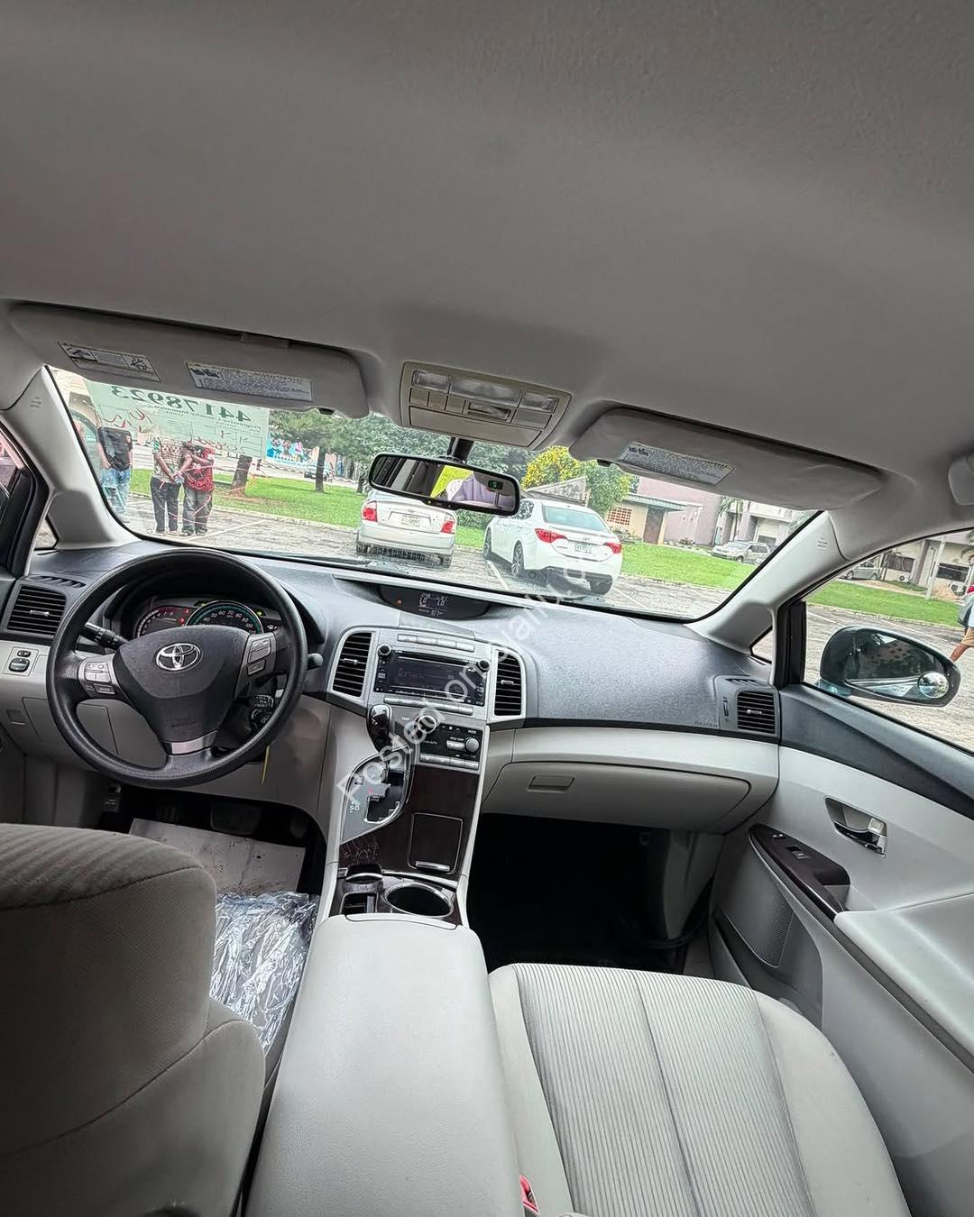 2010 Toyota Venza – Clean, Reliable & Ready to Drive!