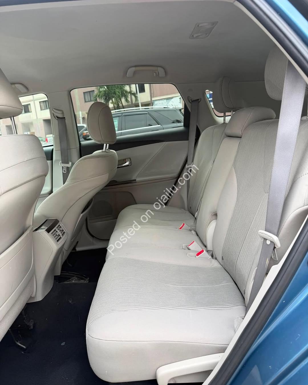 2010 Toyota Venza – Clean, Reliable & Ready to Drive!