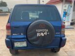 2004 RAV4, Bulletproof Engine — 3M Ota Deal!