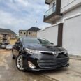 2013 Toyota Avalon XLE – Cleanish Luxury, 16m Only!