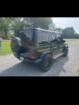 2020 G550: Luxury V8 Beast, Zero Accidents