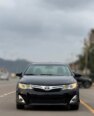 2012 Camry V6: Keyless & Duty Paid!