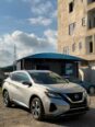 2020 Nissan Murano: Luxury SUV, Genuine Duty