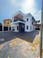 5-Bed Ensuite Duplex in Secure Enugu Estate