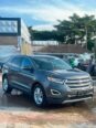2016 Ford Edge, Low Mileage, Pristine!