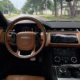 **Supercharged Style & Luxury: 2019 Velar P380**