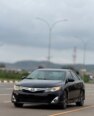 2012 Camry V6: Keyless & Duty Paid!