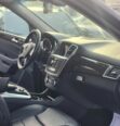 Black on Black ML 350 – Pure Luxury at ₦25M