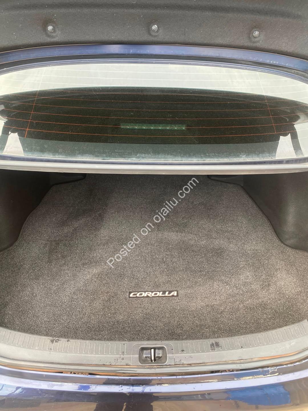 2024 Toyota Corolla – Luxury Ride, Zero Stress!
