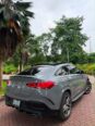 2021 Mercedes-AMG GLE53 Coupe – Luxury & Power, Pristine!