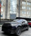 2018 Range Rover Velar P380 – Luxury Unleashed!