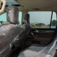 2015 Lexus GX 460 | Fullest Spec, Abuja