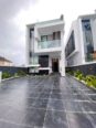 5 Bedroom Masterpiece with Pool in Ologolo