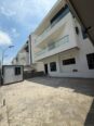 **Katampe Magnificence: Furnished 6-Ensuite Duplex**