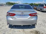 2018 Toyota Camry SE – Pure Comfort, Zero Stress