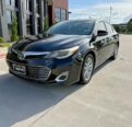 Luxury Ride, Delivered to Your Door – 2014 Avalon XLE!