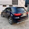 2019 Mercedes GLC300: Luxury 4MATIC, Panoramic Roof