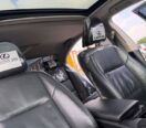 Elite Lexus ES350: Duty Paid, Pristine & Loaded