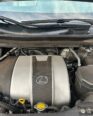 Silver Lexus RX 350 – Duty-Paid Luxury, Priced to Go!