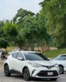 Immaculate 2020 Toyota C-HR, Custom Duty!