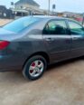 2006 Toyota Corolla: Reliable Ride, Peak Condition!
