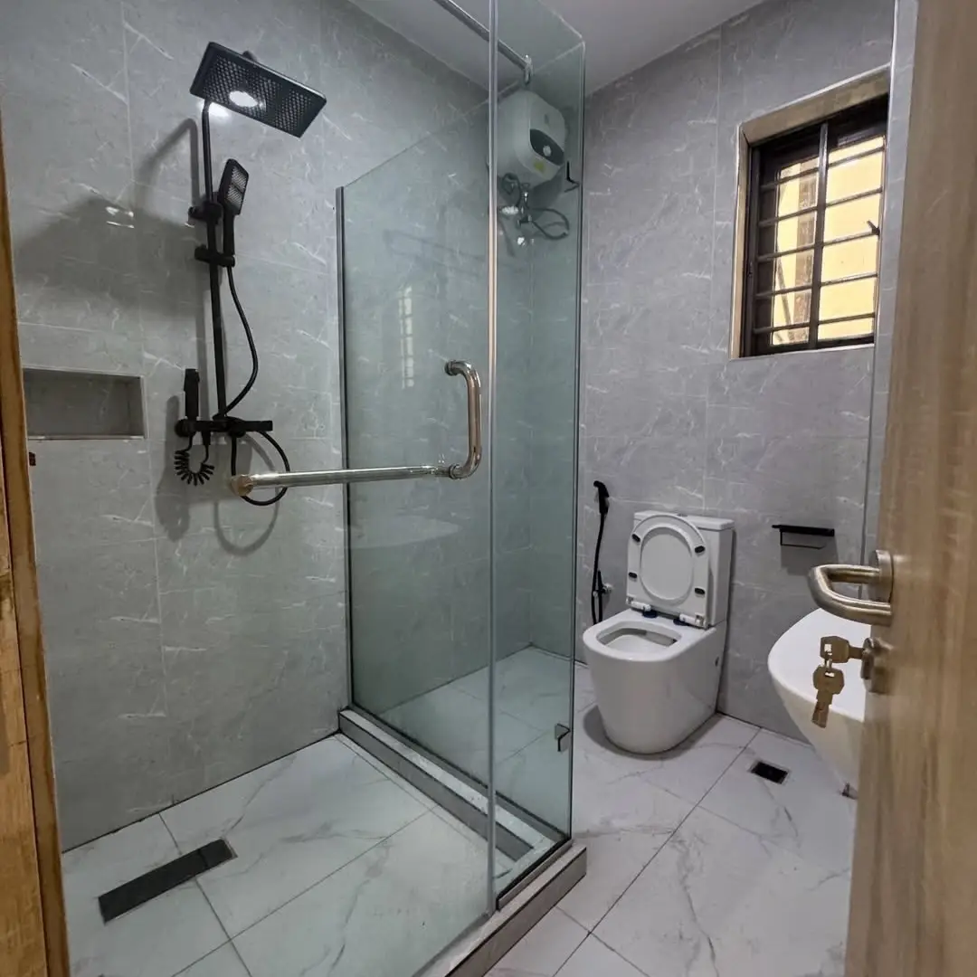 Own Your Woji Dream: 4-Bed Ensuite Duplex, ₦220M