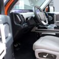 2025 Jetour: Luxury Hybrid, Zero Compromise