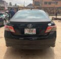 250HP V6 Camry Sport – Zero Stress, Zero Repairs!