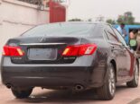 2009 Lexus ES 350: Panoramic Luxury   ₦11.5M