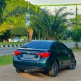 2017 Corolla SE: Moonroof & Keyless – ₦14M!