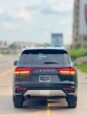 2023 Lexus LX600 – Luxury Unleashed!