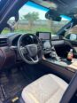 2023 Lexus LX600 – Luxury Unleashed!