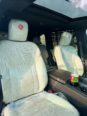 2023 Lexus LX600 – Luxury Unleashed!