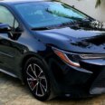 Low-Mileage 2022 Corolla, Accident-Free!