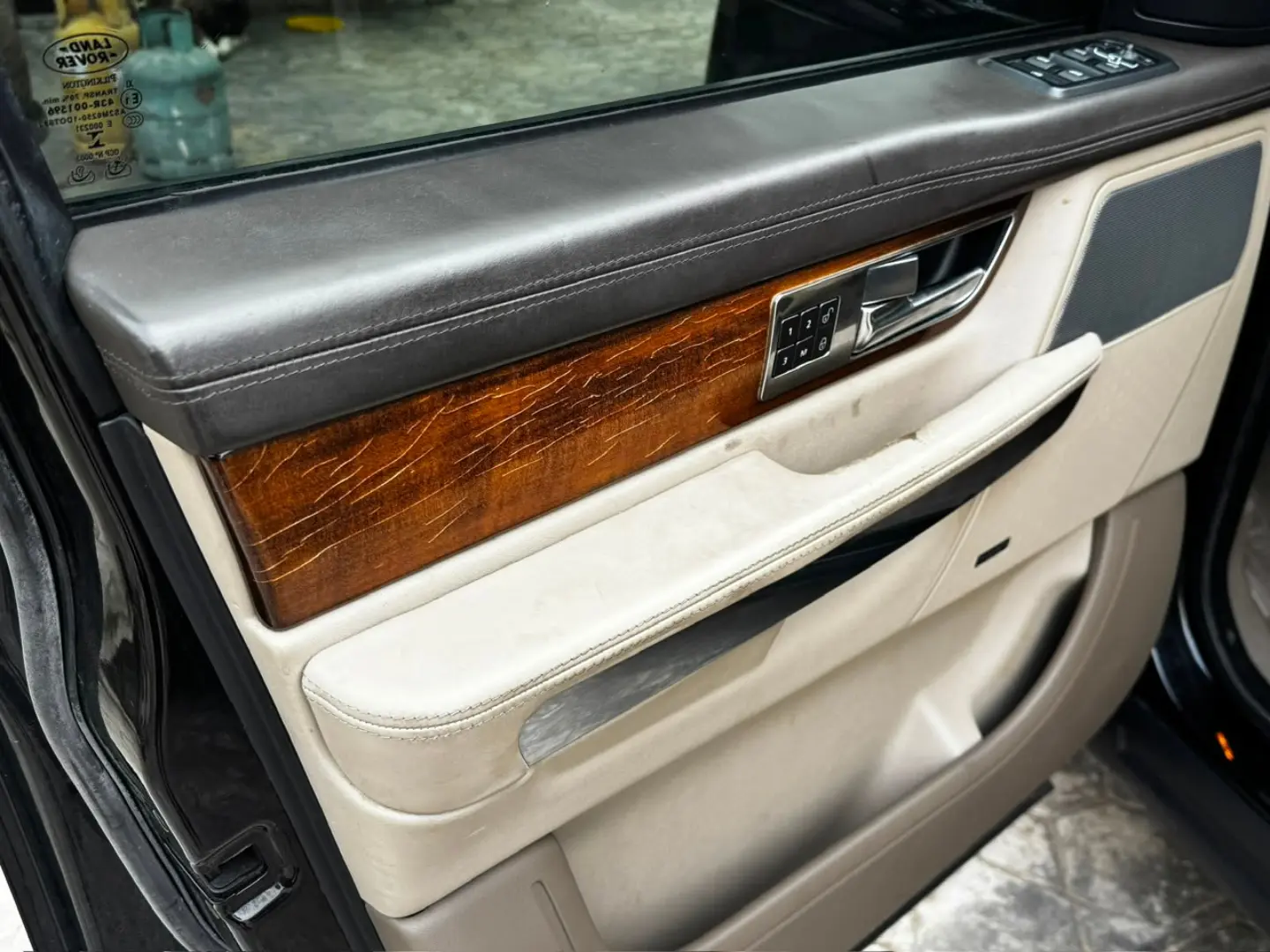 Luxury 2013 Range Rover Sport HSE. 360° Cameras. ₦16.5M