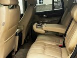 Luxury 2013 Range Rover Sport HSE. 360° Cameras. ₦16.5M