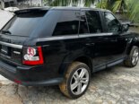 Luxury 2013 Range Rover Sport HSE. 360° Cameras. ₦16.5M