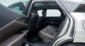 Luxury Hybrid RX350h – Delivered to Your Door