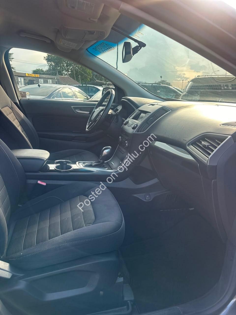 2016 Ford Edge, Low Mileage, Pristine!