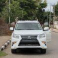 2015 Lexus GX460 | Duty Paid, Pristine Apex SUV