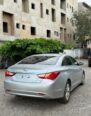 2013 Sonata Limited: Luxury, Loaded, Pristine