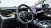 7-Seat Luxury PHEV: Zero Fuel Worry, Full ADAS