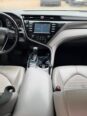 2018 Toyota Camry SE – Immaculate, Loaded, Priced Right