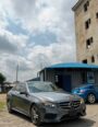 2017 Mercedes E400 4MATIC: Luxury, Loaded & Duty-Paid!